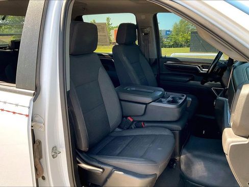 Used 2024 Chevrolet Silverado 3500 LT w/ Convenience Package AWD/4WD image 7