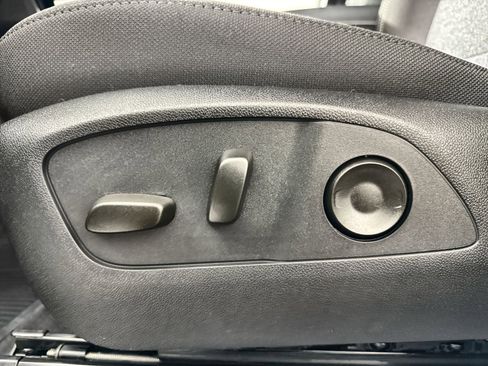 New 2026 GMC Acadia Elevation w/ LPO, Floor Liner Package image 14