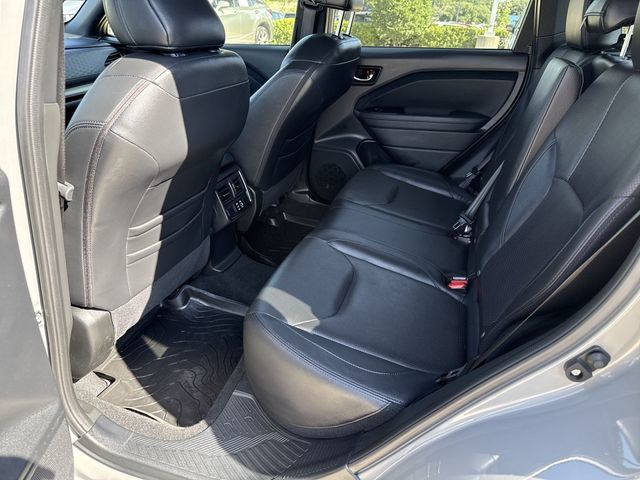 Used 2025 Subaru Forester Limited AWD/4WD image 15