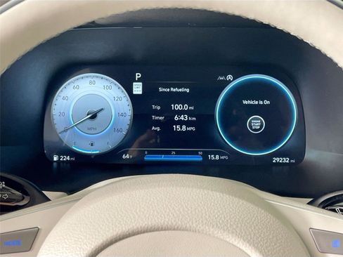 Used 2024 Hyundai Palisade Calligraphy image 20