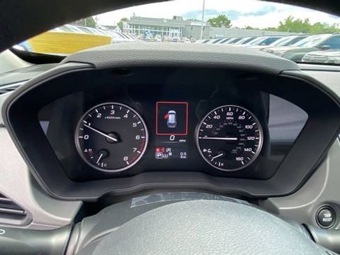 New 2026 Subaru Crosstrek 2.5i Premium AWD/4WD image 16