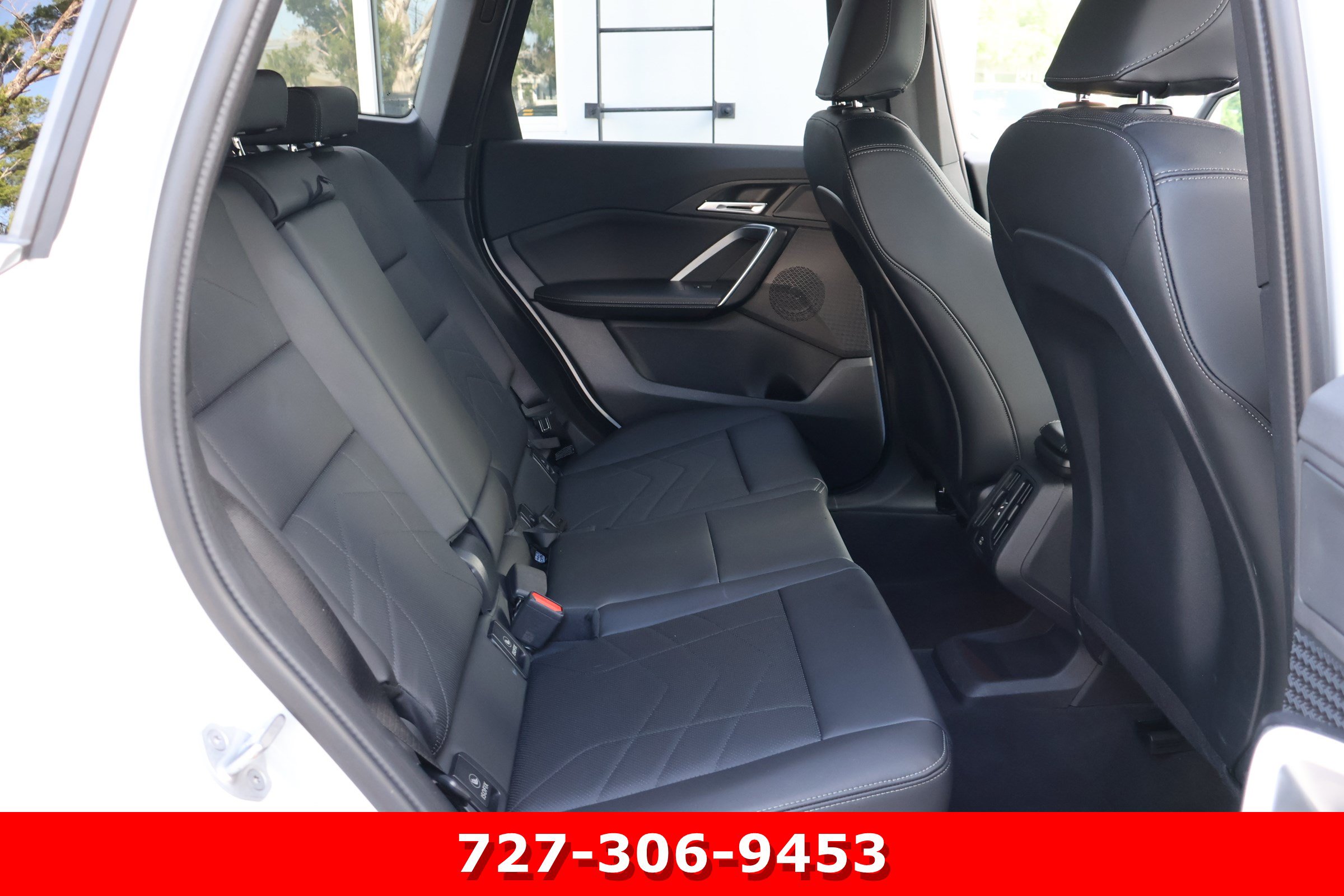 Used 2026 BMW X1 xDrive28i AWD/4WD image 21