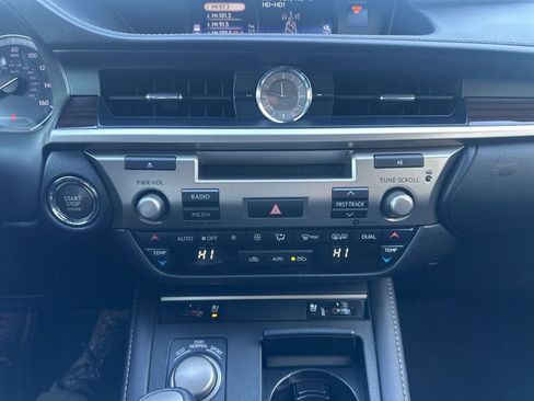 Used 2017 Lexus ES 350 350 image 21