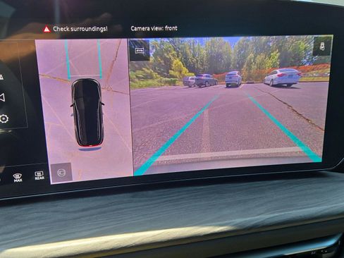 New 2025 Audi Q5 Premium image 18