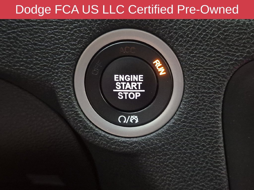 Certified 2023 Dodge Charger R/T RWD image 29