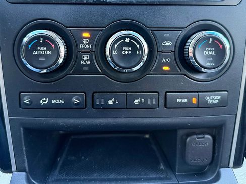 Used 2010 MAZDA CX-9 Touring AWD/4WD image 18
