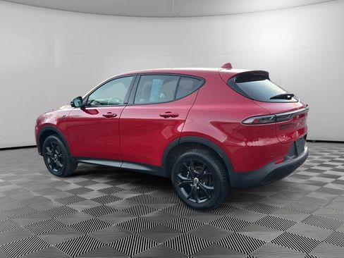 Used 2023 Dodge Hornet GT Plus w/ Tech Pack Plus w/o Parking image 3