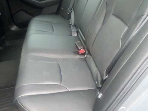 Certified 2025 Honda Accord EX-L image 17