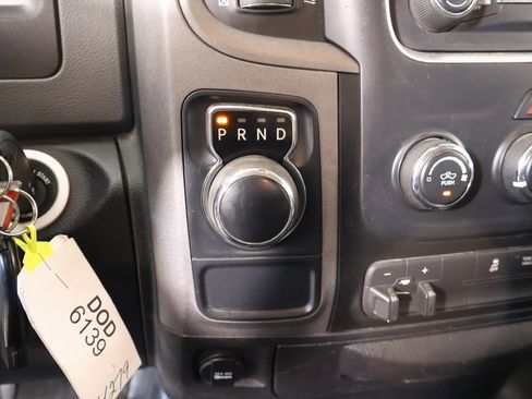 Used 2018 RAM 1500 Tradesman w/ Popular Equipment Group image 7