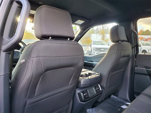 New 2025 Ford F150 STX w/ Equipment Group 200A image 27