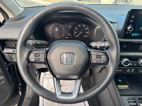 Used 2024 Honda CR-V EX-L image 14