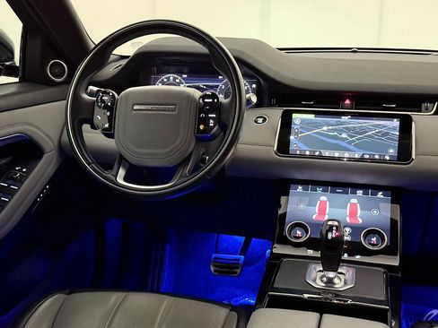 Used 2020 Land Rover Range Rover Evoque First Edition AWD/4WD image 29