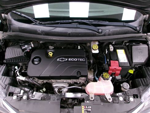 Used 2022 Chevrolet Spark LT FWD image 17
