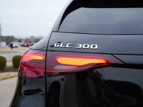 New 2026 Mercedes-Benz GLC 300 GLC 300 image 14