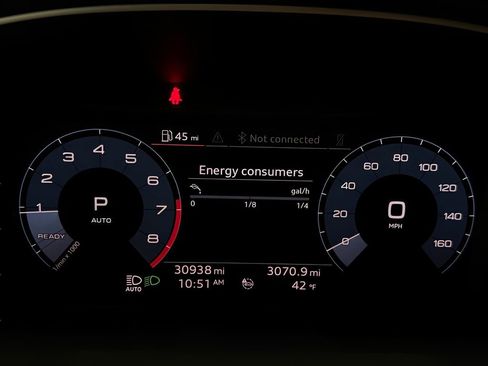 Used 2020 Audi Q3 2.0T Premium w/ Convenience Package image 22