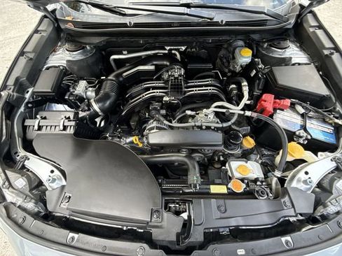 Used 2023 Subaru Legacy Limited AWD/4WD image 26