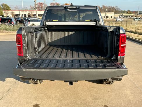 New 2026 RAM 1500 Limited image 26