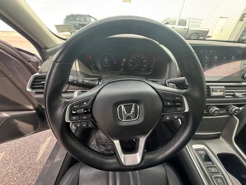 Used 2021 Honda Accord EX-L image 12