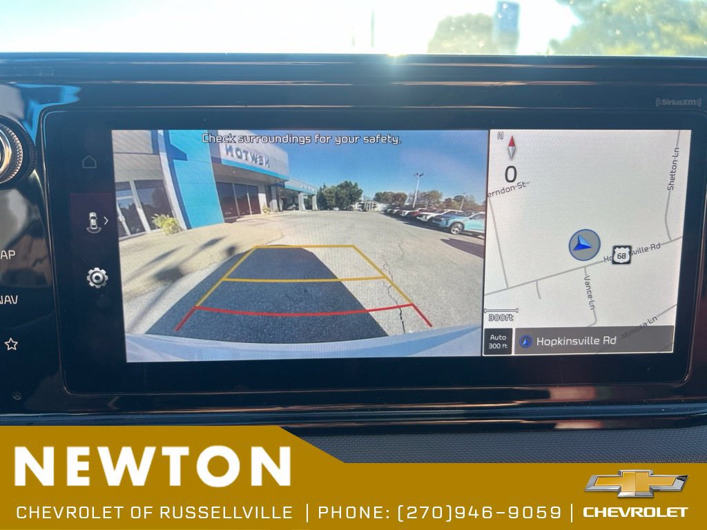 Used 2022 Kia K5 GT-Line w/ GT-Line Awd Premium Package image 6