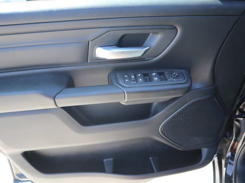 New 2026 RAM 1500 Warlock AWD/4WD image 14
