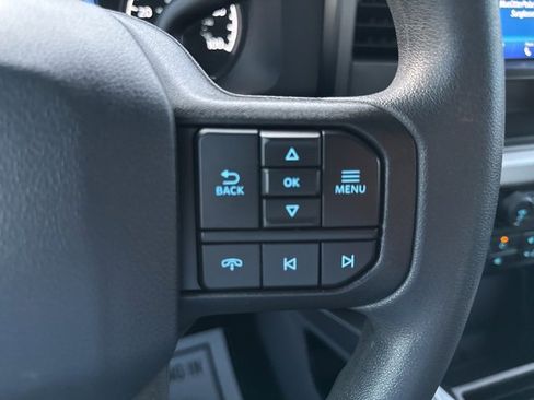 Used 2024 Ford F350 XLT w/ FX4 Off-Road Package image 19