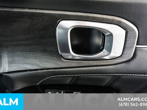 Used 2024 Kia Sorento SX Prestige image 46