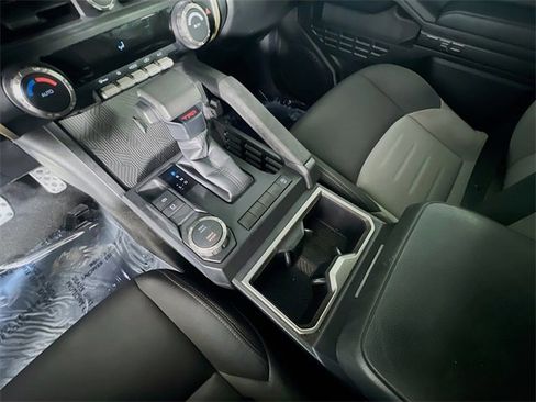 Used 2024 Toyota Tacoma TRD Sport image 24