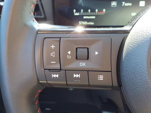 Certified 2026 Nissan Kicks SR w/ Cold Weather Package AWD/4WD image 23