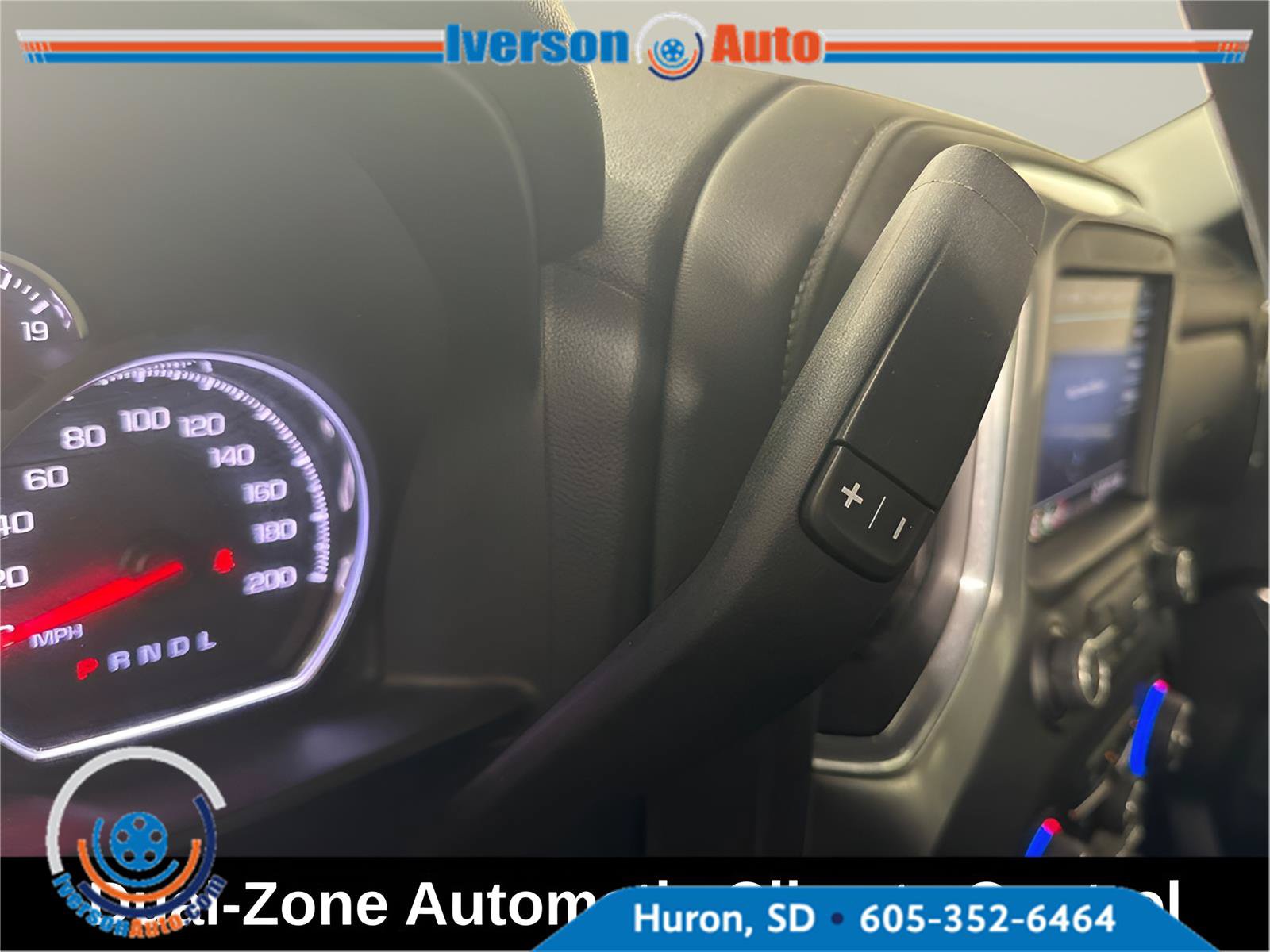 Used 2020 Chevrolet Silverado 1500 RST w/ Rally Edition AWD/4WD image 15