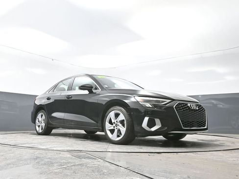 Used 2023 Audi A3 2.0T Premium image 52