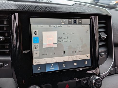 New 2025 RAM 2500 Big Horn image 15