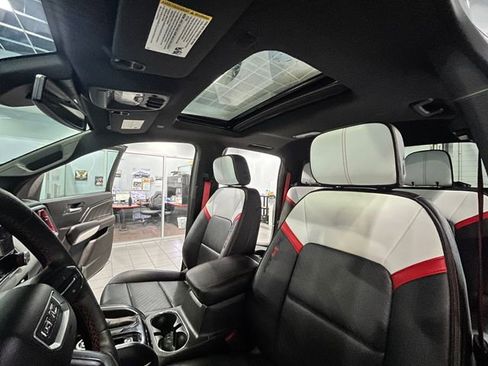 Used 2023 GMC Canyon AT4X AWD/4WD image 29