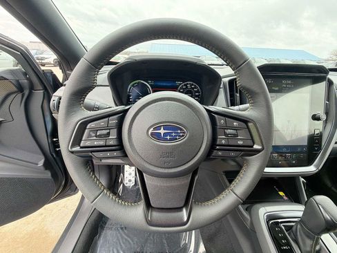 New 2026 Subaru Crosstrek 2.5i Sport AWD/4WD image 20