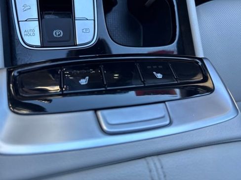 Certified 2023 Hyundai Tucson SEL w/ Convenience Package image 43