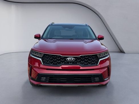 Used 2021 Kia Sorento EX FWD image 9