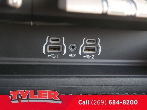 New 2026 RAM 1500 Big Horn image 38