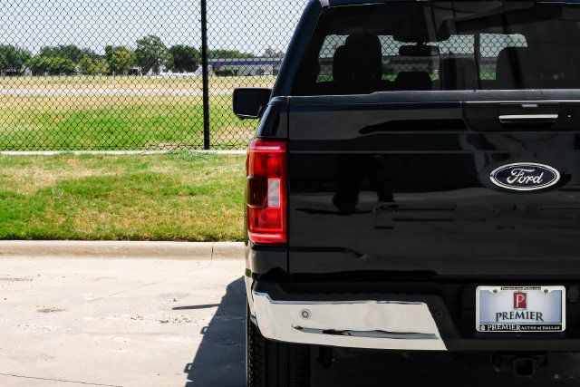 Used 2023 Ford F150 XLT w/ XTR Package AWD/4WD image 51