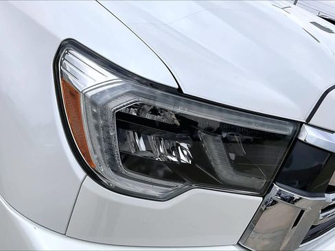 Used 2019 Toyota Sequoia Platinum image 28