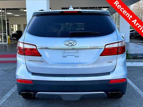 Used 2013 Hyundai Santa Fe GLS w/ Popular Equipment Pkg image 5