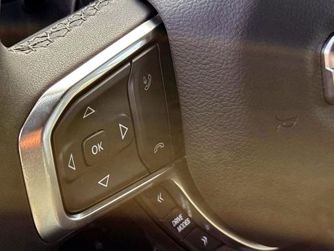 New 2026 RAM 1500 Laramie w/ Sport Appearance Package image 16