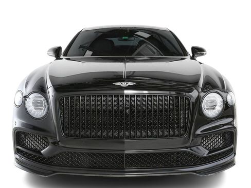 Used 2022 Bentley Flying Spur V8 AWD/4WD image 7