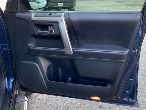 Used 2018 Toyota 4Runner SR5 Premium image 21