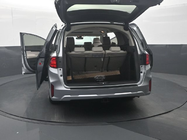 New 2026 Honda Odyssey EX-L image 38
