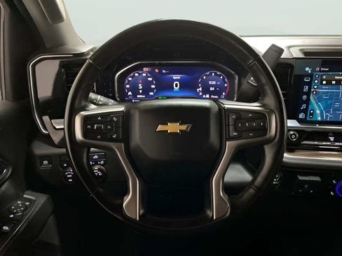 Used 2025 Chevrolet Silverado 2500 LT AWD/4WD image 10