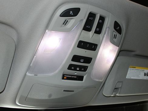 Used 2015 Buick LaCrosse Premium w/ Driver Confidence Package #1 FWD image 26