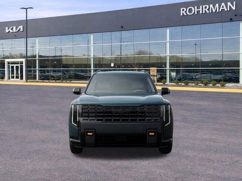 New 2027 Kia Telluride SX Prestige X-Pro AWD/4WD image 2