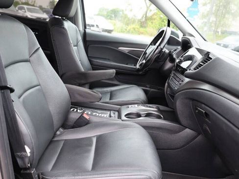 Used 2021 Honda Pilot EX-L image 15