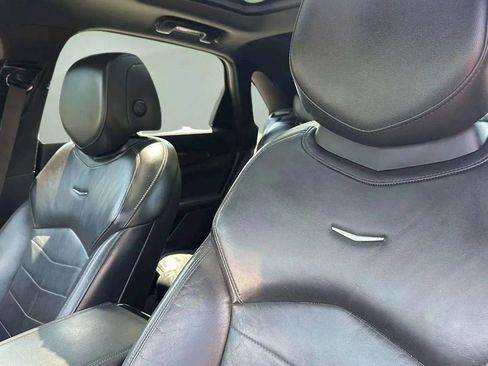 Used 2020 Cadillac CT6 Luxury image 16