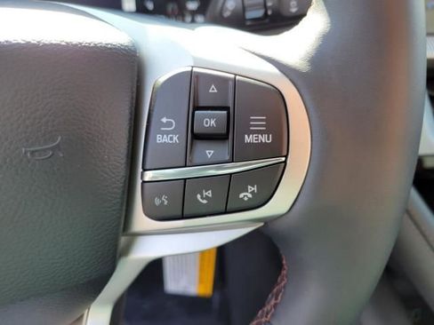 New 2026 Ford Explorer Active w/ Active Comfort Package image 27