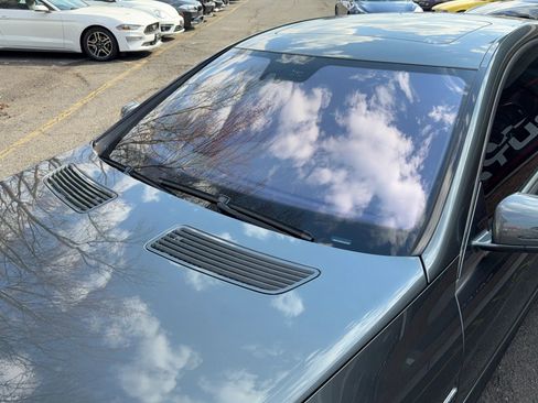 Used 2010 Mercedes-Benz CL 63 AMG image 27